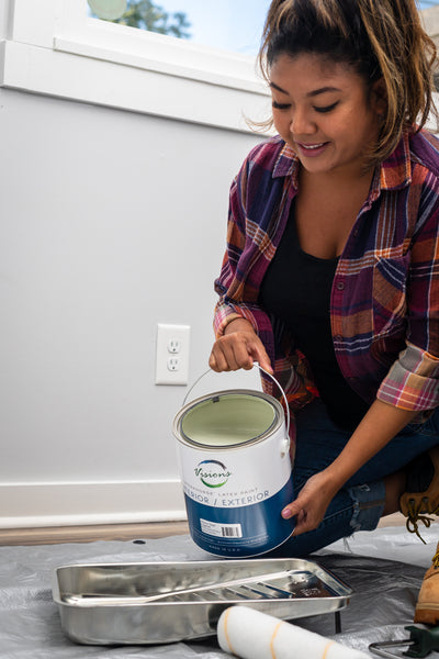 1 Gallon Workhorse™ Interior / Exterior