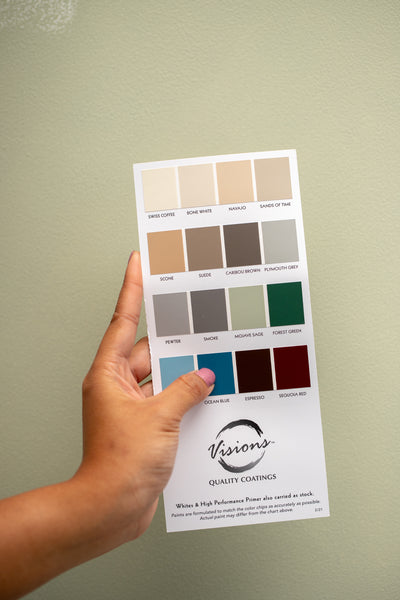 1 Gallon Workhorse™ Interior / Exterior