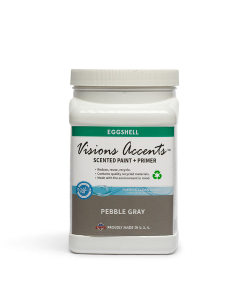 Visions Accents Scented Paint+Primer