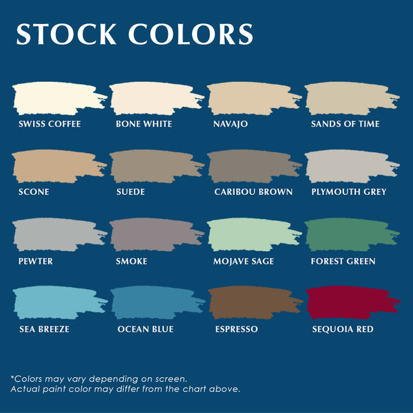 1 Gallon Workhorse™ Interior / Exterior