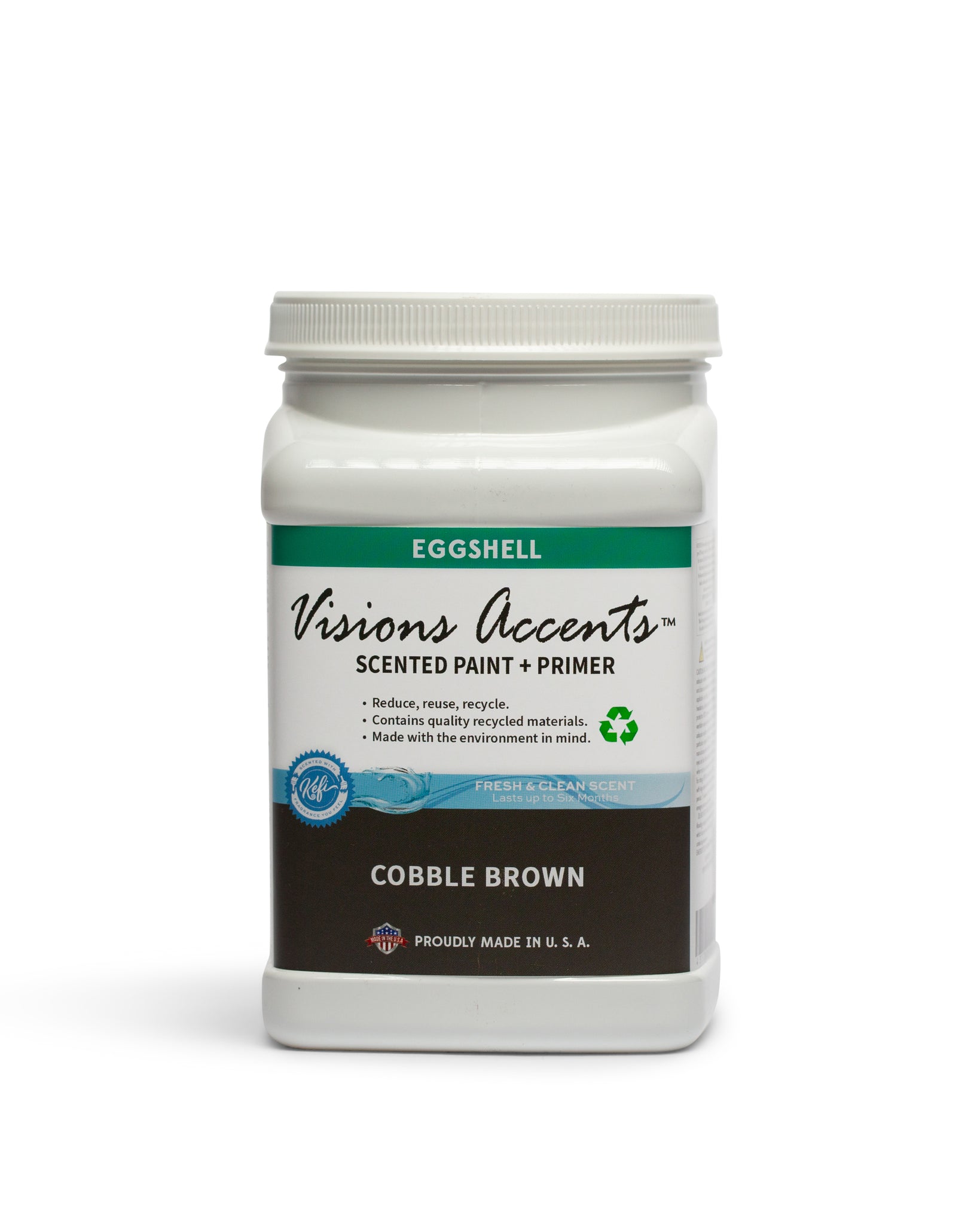 Visions Accents Scented Paint+Primer