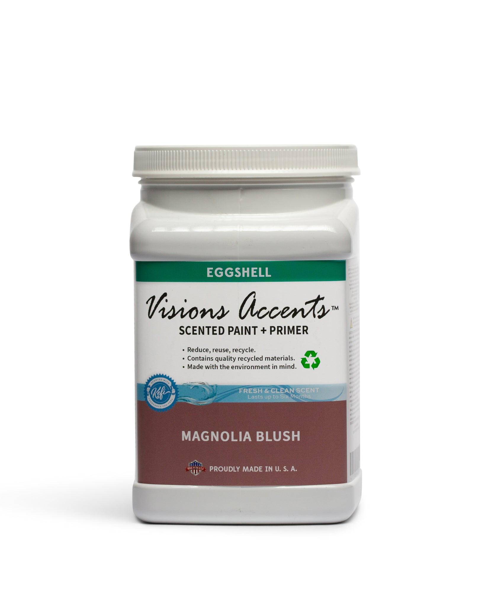 Visions Accents Scented Paint+Primer
