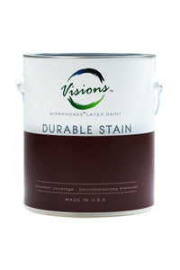 1 Gallon Workhorse™ Durable Stain